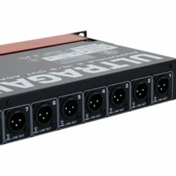 Behringer ADA8200 Ultragain