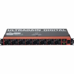 Behringer ADA8200 Ultragain