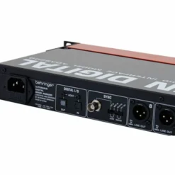 Behringer ADA8200 Ultragain