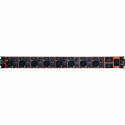 Behringer ADA8200 Ultragain