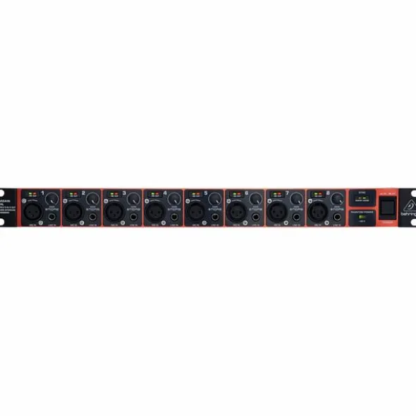 Behringer ADA8200 Ultragain