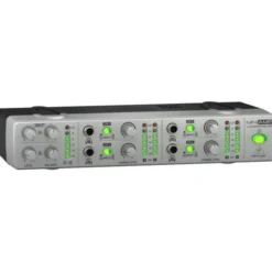 Behringer Amp800 V2