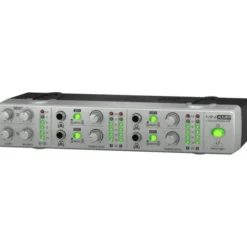 Behringer Amp800 V2
