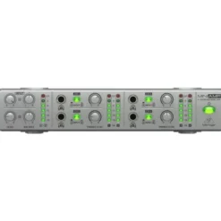 Behringer Amp800 V2