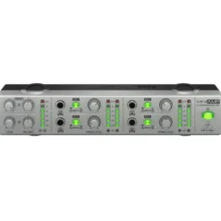 Behringer Amp800 V2