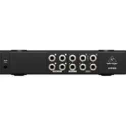 Behringer Amp800 V2