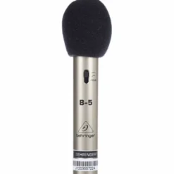 Behringer B5