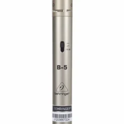 Behringer B5