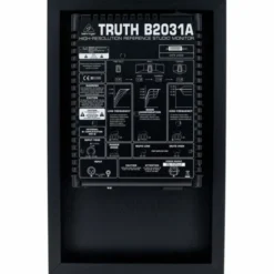 Behringer B2031A Truth