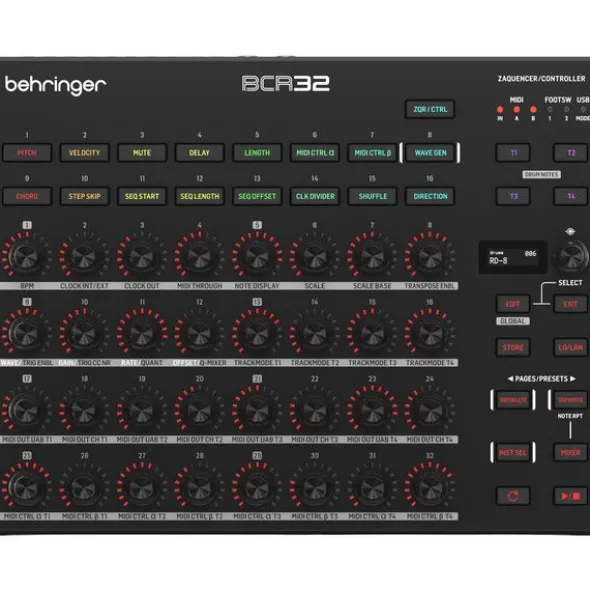 Behringer BCR32