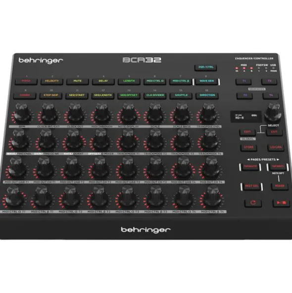 Behringer BCR32