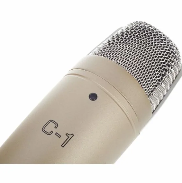 Behringer C-1