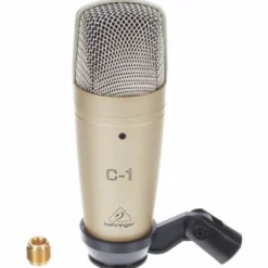 Behringer C-1