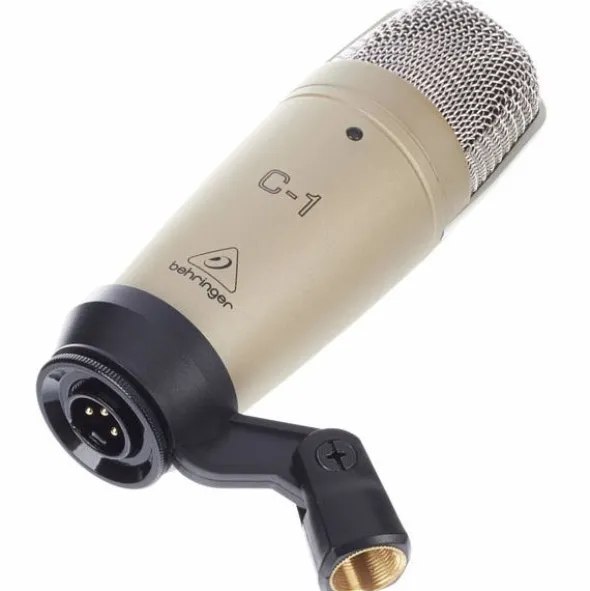 Behringer C-1