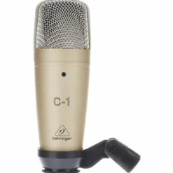 Behringer C-1