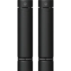 Behringer C-2 Dark Edition Stereoset