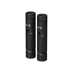 Behringer C-2 Dark Edition Stere B-Stock