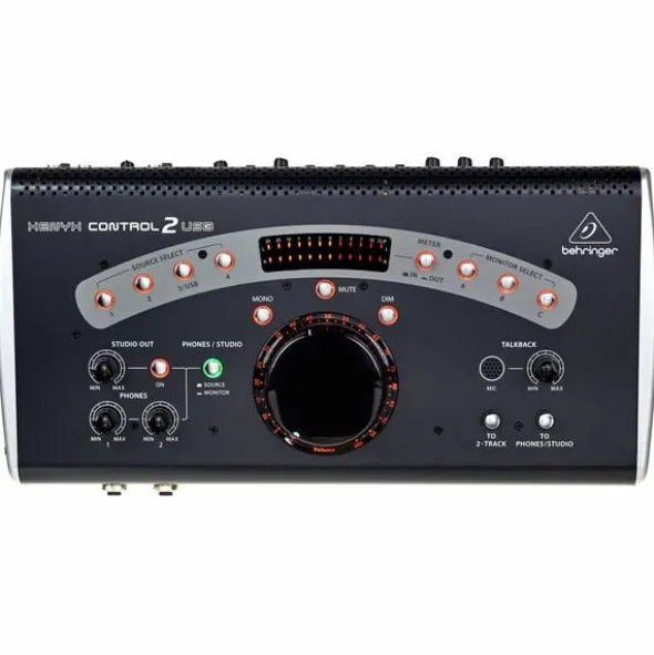 Behringer Control2USB