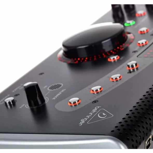 Behringer Control2USB