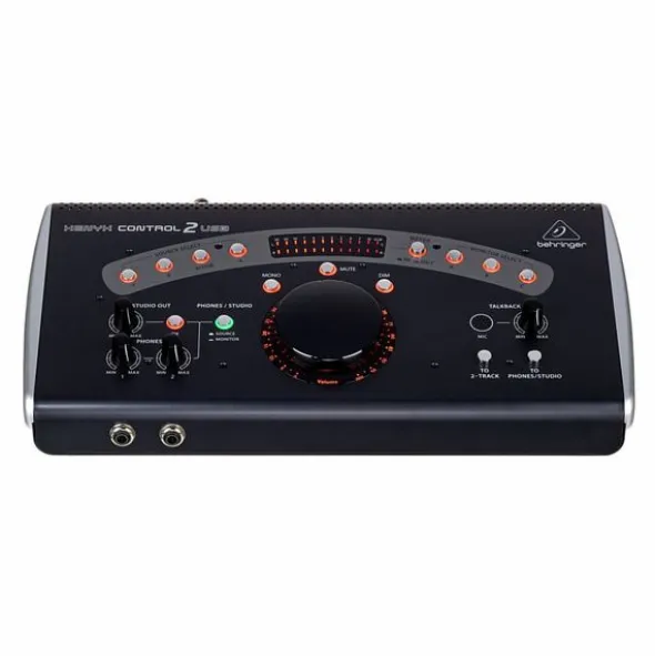 Behringer Control2USB