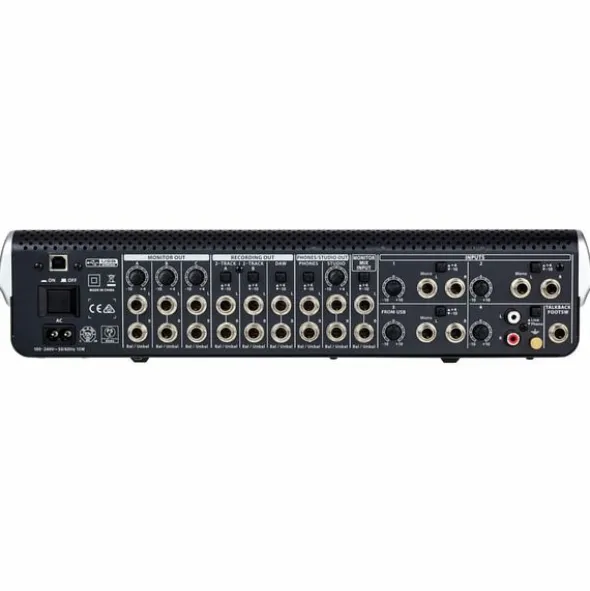 Behringer Control2USB
