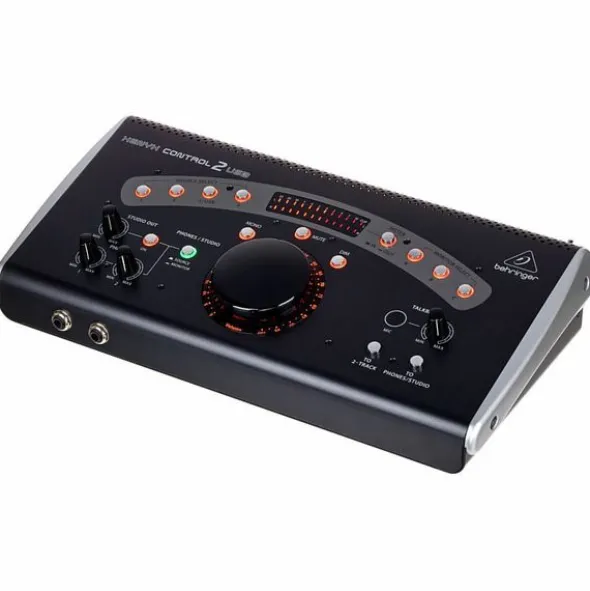 Behringer Control2USB