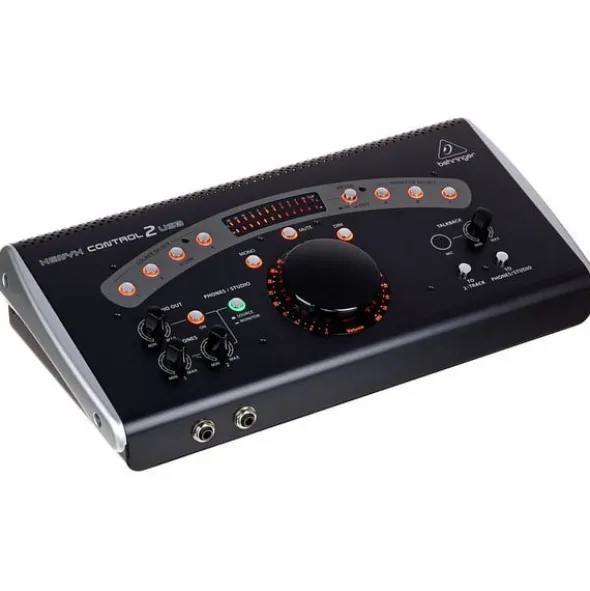 Behringer Control2USB
