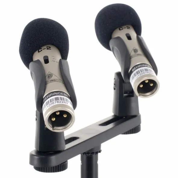 Behringer C-2 Stereoset