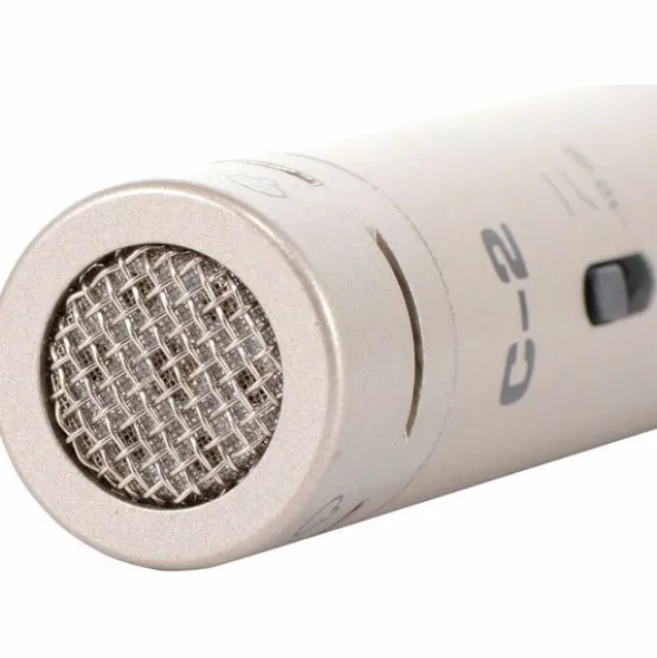 Behringer C-2 Stereoset