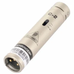 Behringer C-2 Stereoset