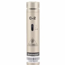 Behringer C-2 Stereoset