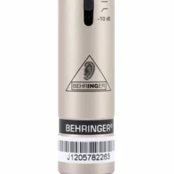 Behringer C-2 Stereoset
