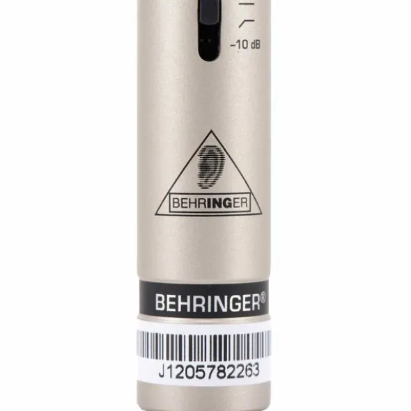 Behringer C-2 Stereoset