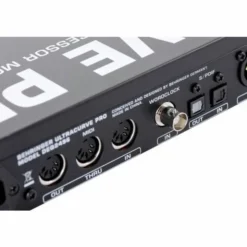 Behringer DEQ2496 Ultra-Curve Bundle