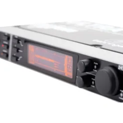 Behringer DEQ2496 Ultra-Curve Pro