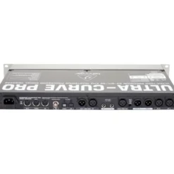 Behringer DEQ2496 Ultra-Curve Pro