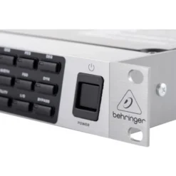 Behringer DEQ2496 Ultra-Curve Pro
