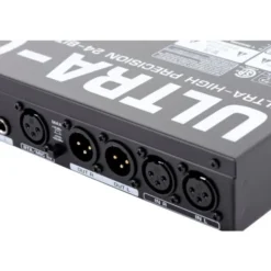 Behringer DEQ2496 Ultra-Curve Pro