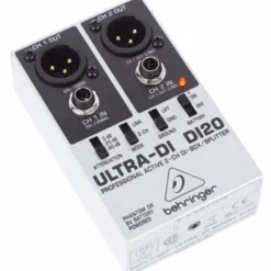 Behringer DI20