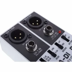 Behringer DI20