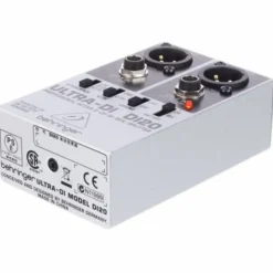 Behringer DI20