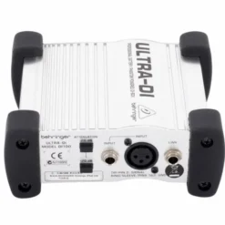 Behringer DI100 Ultra-DI