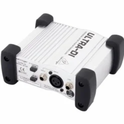 Behringer DI100 Ultra-DI
