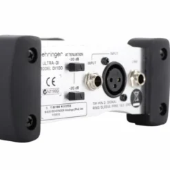 Behringer DI100 Ultra-DI