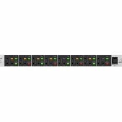 Behringer DI800 Ultra-DI Pro v2