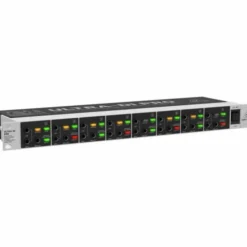 Behringer DI800 Ultra-DI Pro v2