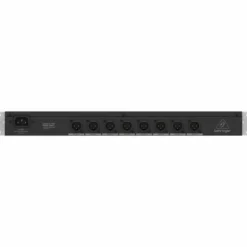 Behringer DI800 Ultra-DI Pro v2