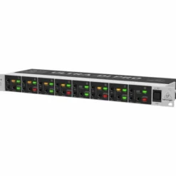 Behringer DI800 Ultra-DI Pro v2