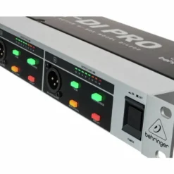 Behringer DI4000 V2