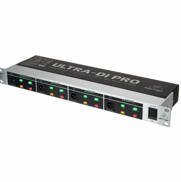 Behringer DI4000 V2